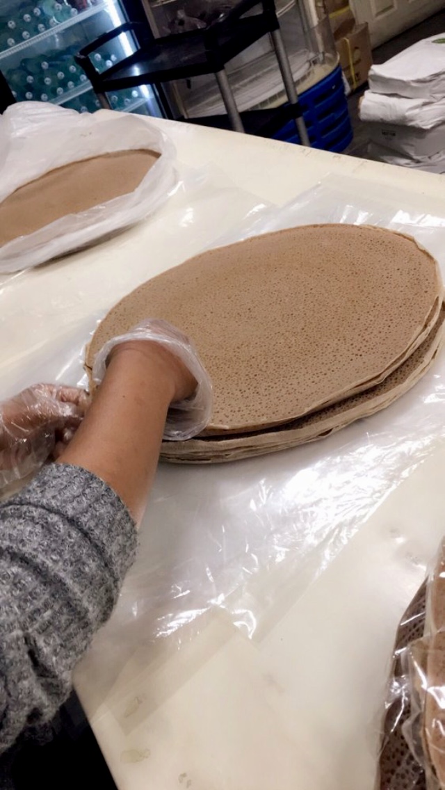 Abyssinia Market Photos 2